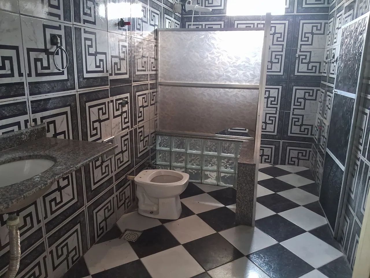 Foto - Mesquita - Jacutinga