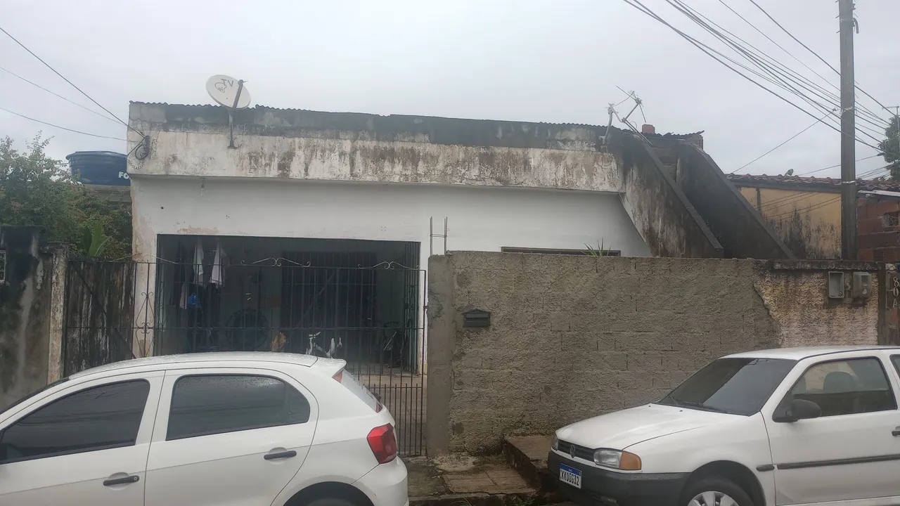 Casa precisa de um dono. valor negociável