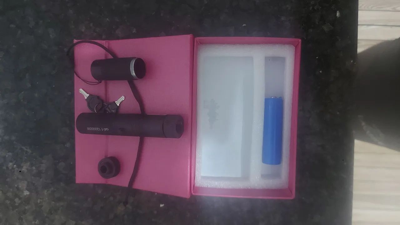 Leizer pointe proficional 100 kilo metros muito forte 