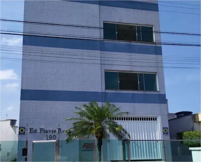 Prédio Comercial no Ed. Flavio Rosa - Itajaí/SC - Foto 3