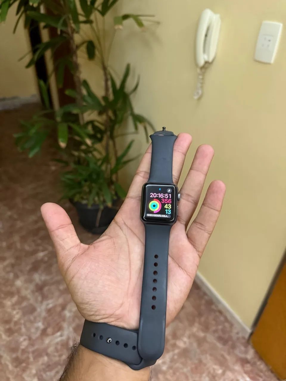 Apple Watch Series 30 38mm