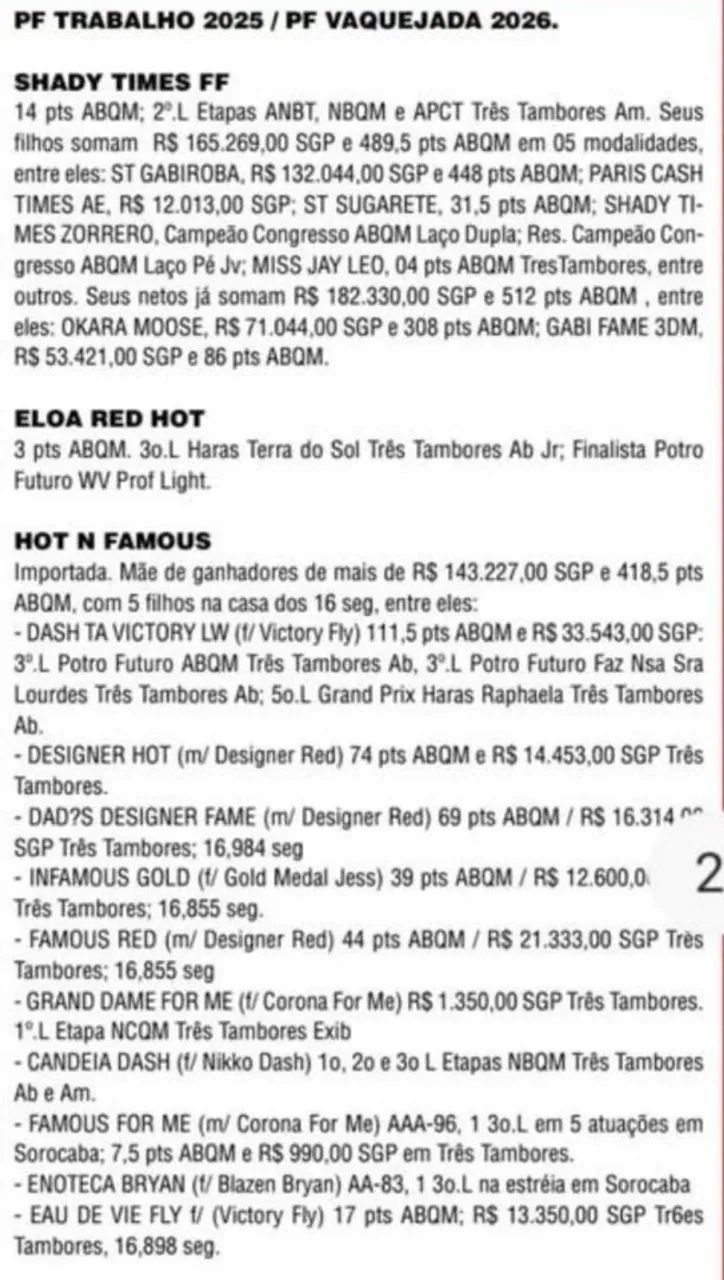Excelente oportunidade potro QM PURO DE ORIGEM - Foto 5