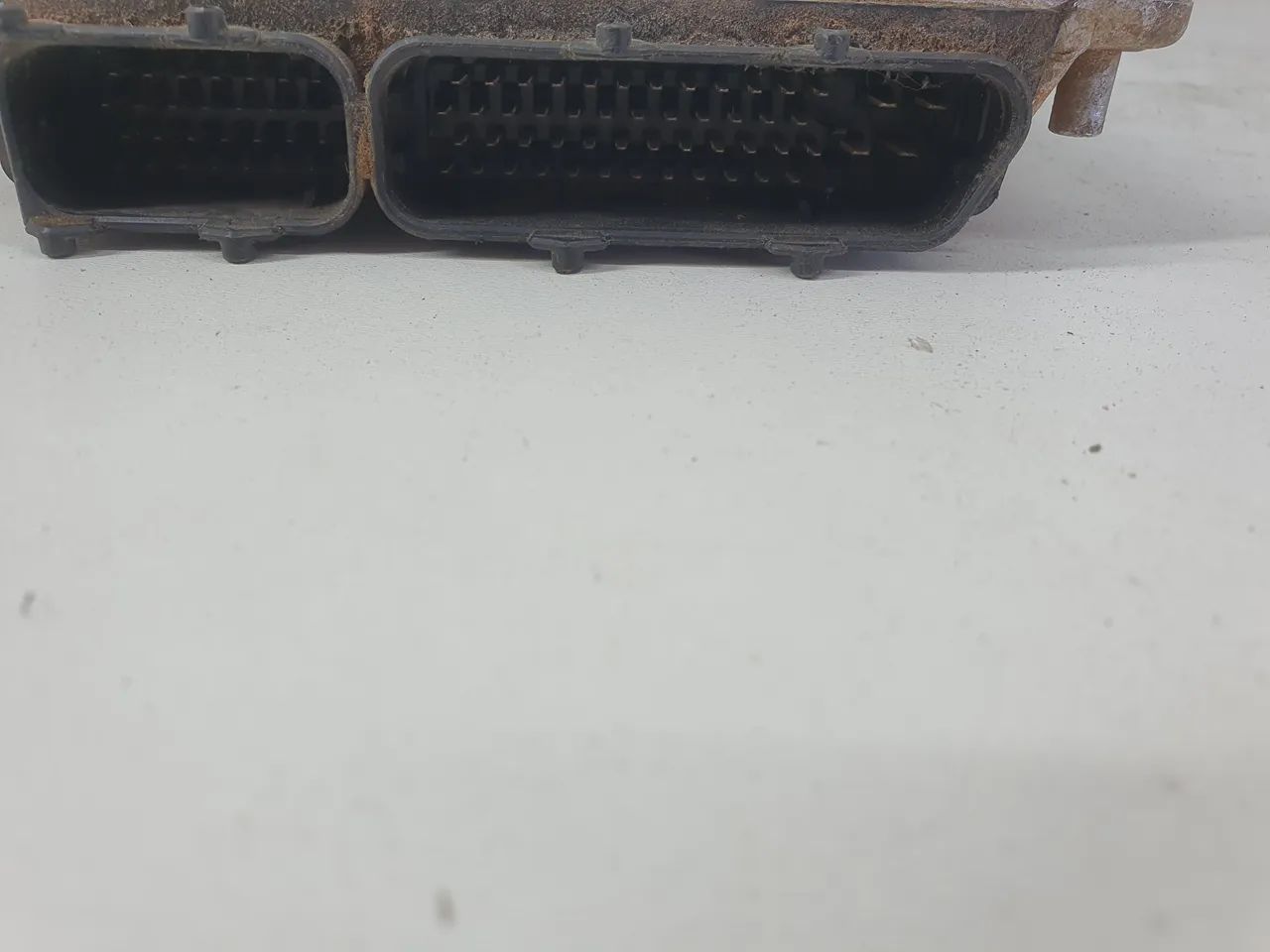 Módulo Injeção Volkswagen Fox 2006 - Foto 4