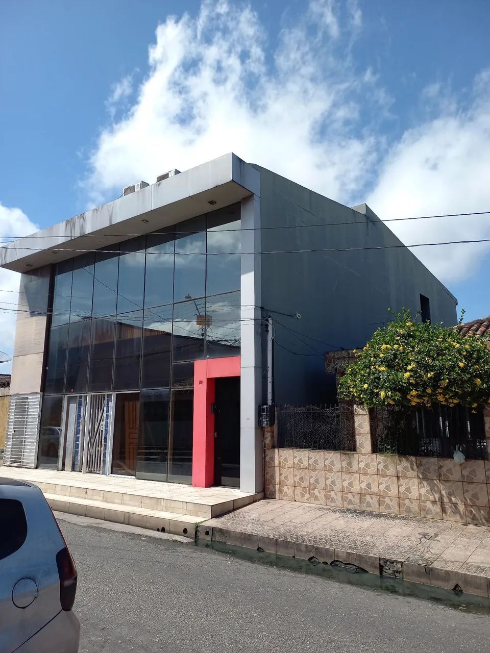 Salas comerciais!!