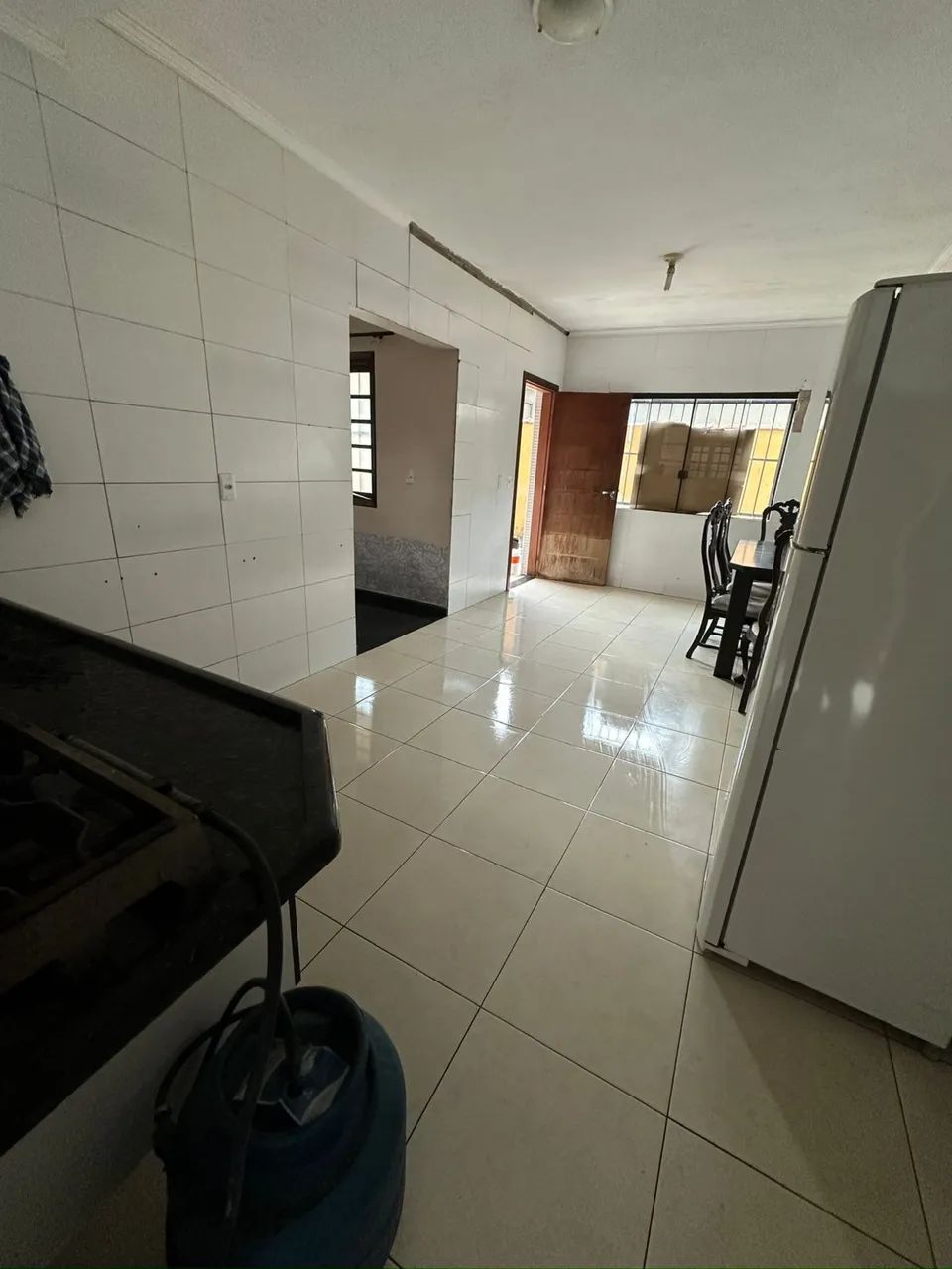 Sobrado - Vila Tupi - Praia Grande - Foto 2