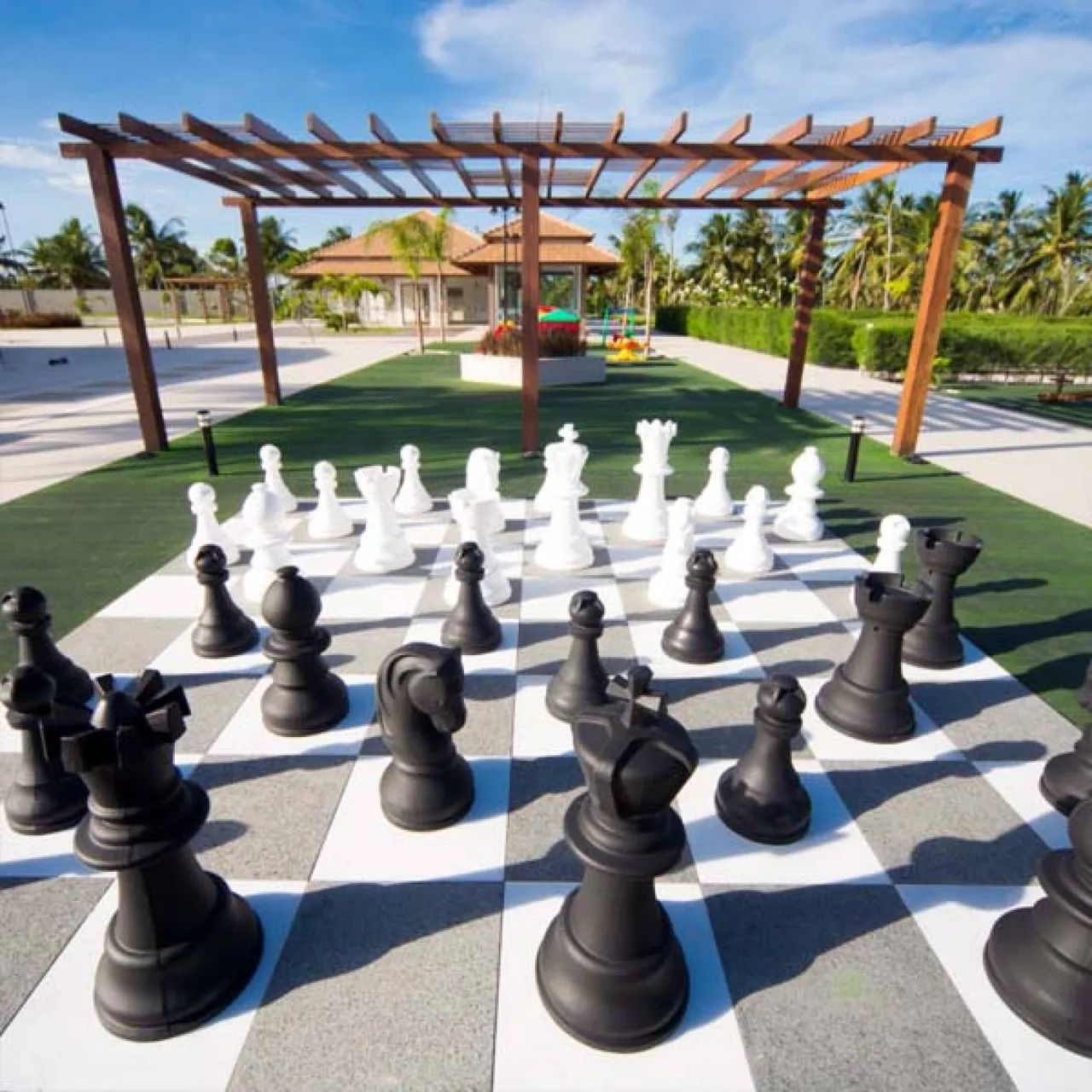 Terreno Lotes de condominio em Barra dos Coqueiros - Foto 6