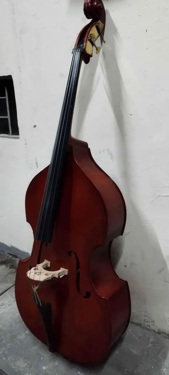 Conta Baixo Michael VBM40 - Foto 4