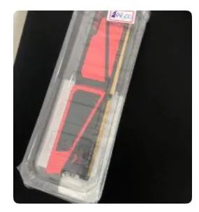 Memoria gamer  vulcan 