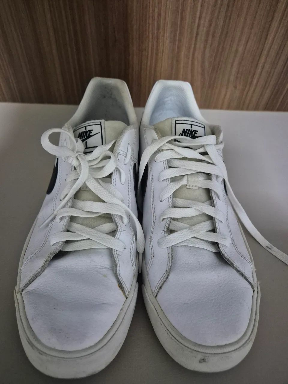 Tênis Nike Branco