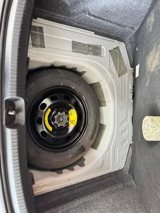 Nivus Highline 2024 1.0 Automatico 200 TSI  Todo revisado e Ipva 2025 grátis  - Foto 12