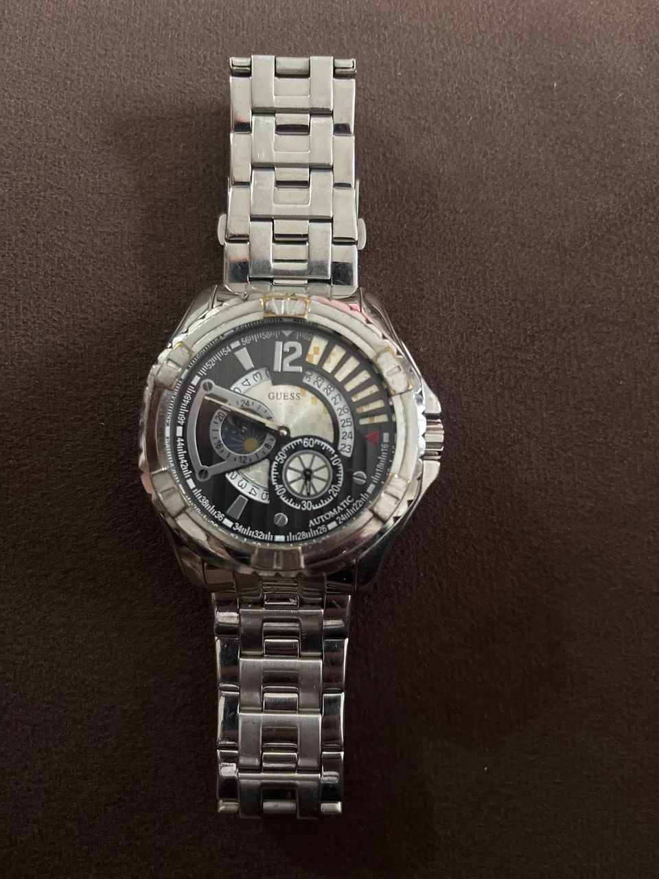 Relógio Guess