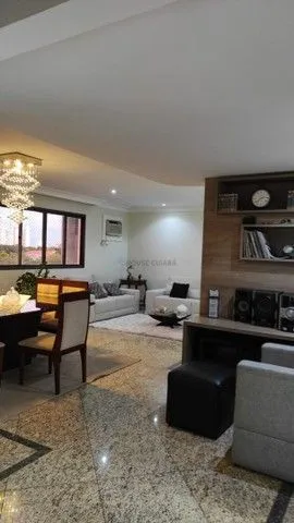 Apartamento Edifico Ravenna Park