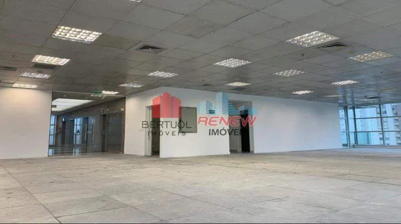 Sala para aluguel Edifício Icon Faria Lima em São Paulo
