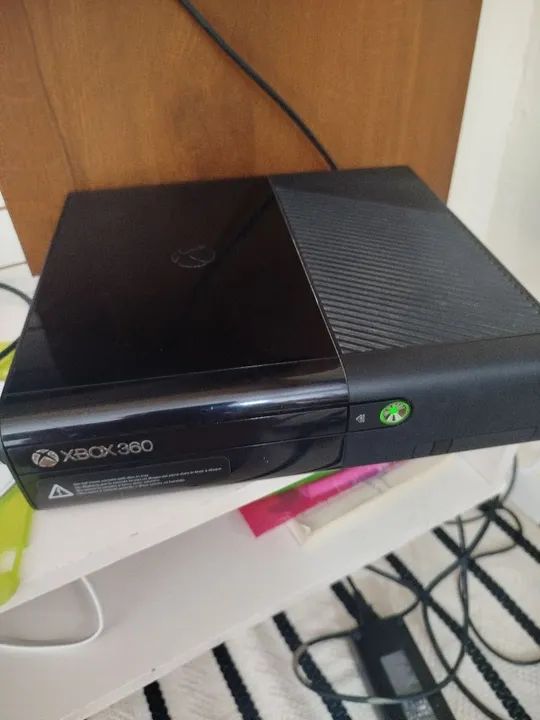 X box 360