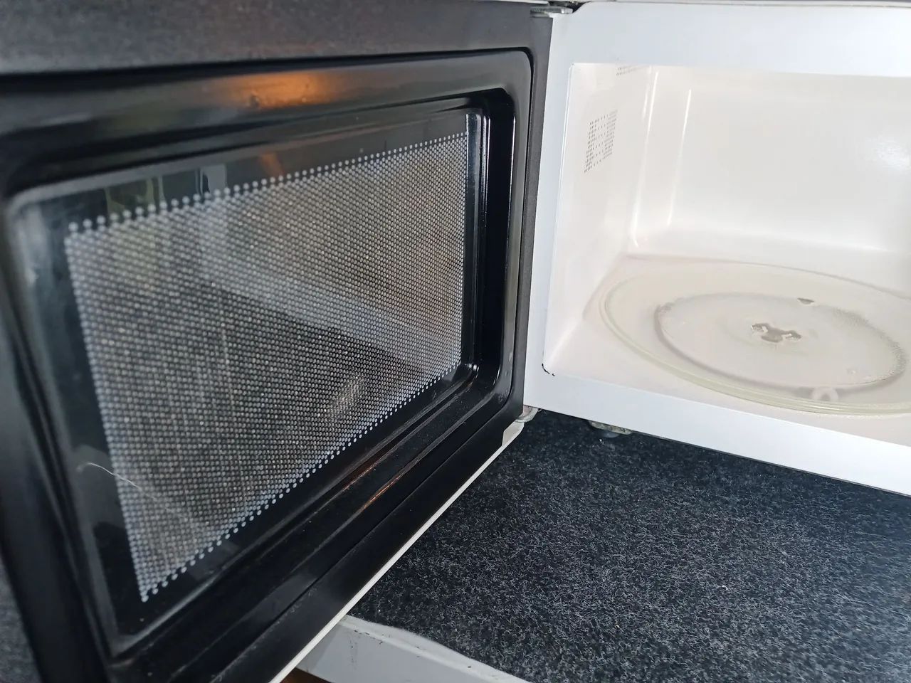 Micro-ondas Electrolux 20 Litros - Foto 5