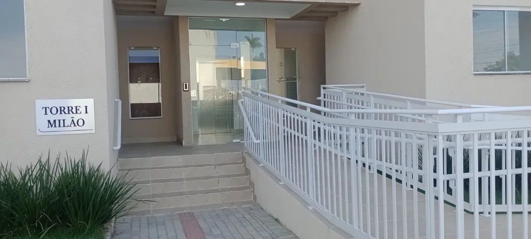 Alugo apartamento em tijucas - Foto 3