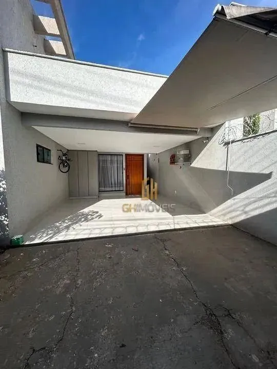 Casa à venda, 169 m² por R$ 1.350.000,00 - Vila Rosa - Goiânia/GO