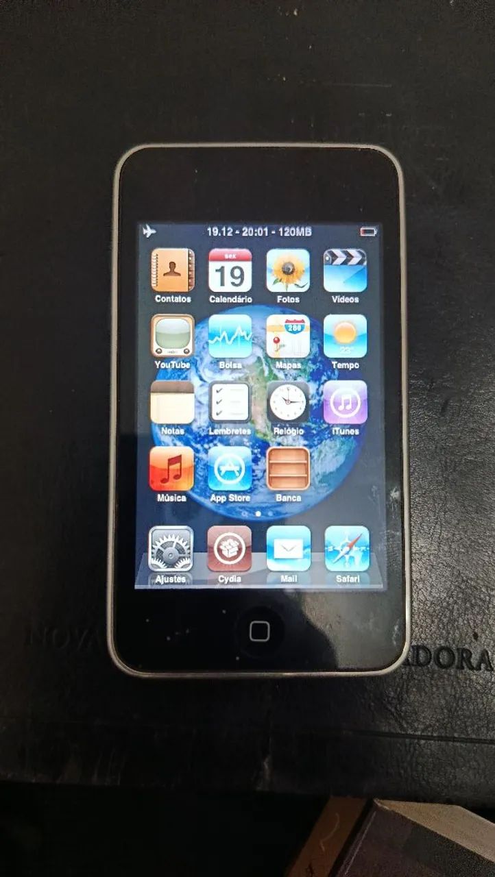 IPOD 32 GB . - Foto 2