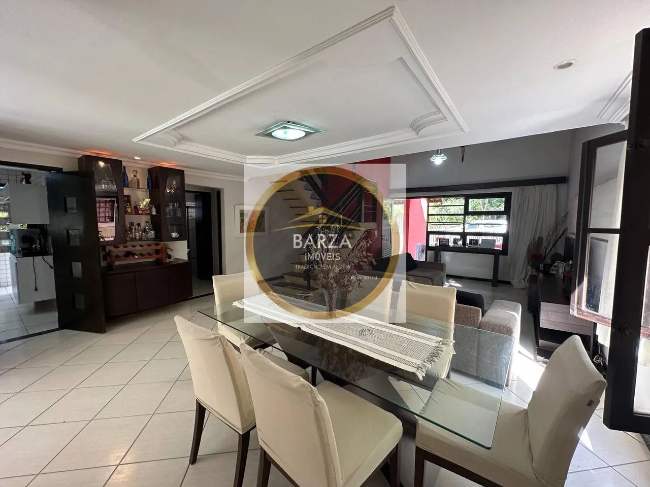 Aldeia Aluga BARZA IMÓVEIS - Casa em Condomínio / Venda - Foto 5