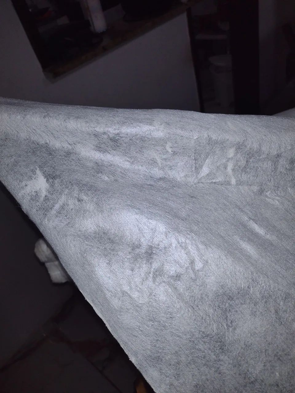 Manta para Construção - Diversas Aplicações - Foto 2