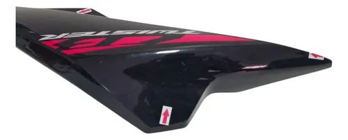 Carenagem Aba Tanque Dir Honda Cb 300f 23/25 Detalhe 56406 - Foto 6