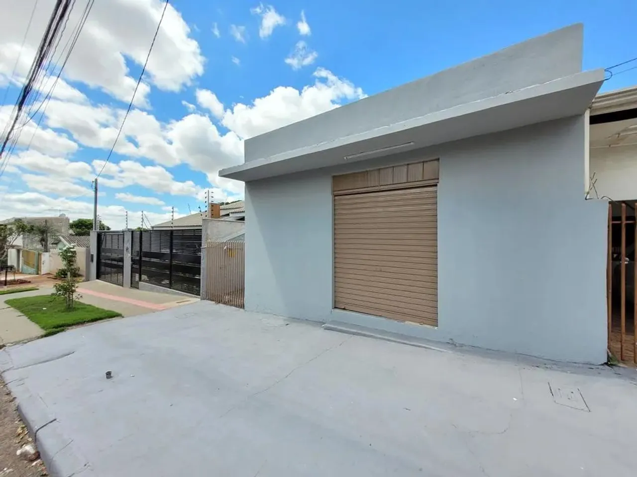 Sala para alugar em Maringá, Jardim Alvorada, com 26 m²