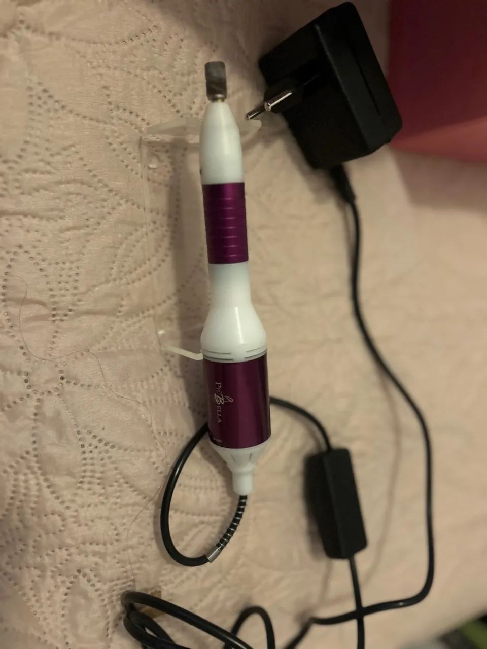 Kit alongamento unha iniciante - Foto 4