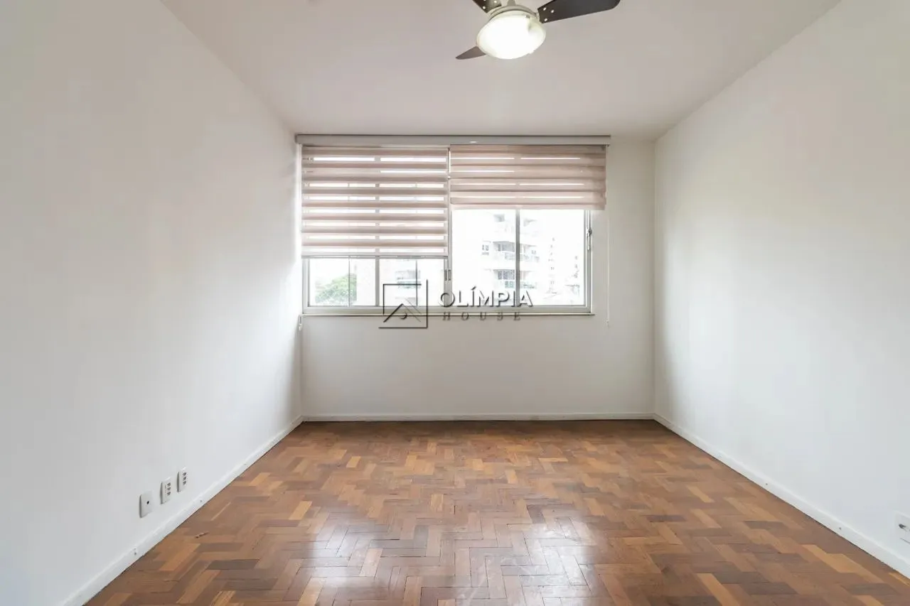 Apartamento Locação Pinheiros 120 m² 4 Dormitórios