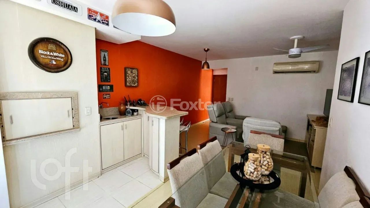 Apartamento à venda Rua Teixeira de Carvalho, Medianeira - Porto Alegre - Foto 2