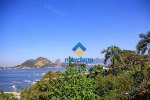 SÃO FRANCISCO - Vista Panorâmica Mar - 5qtos, 3stes, copa/coz, DCE, 2vagas, ,píoscina, sau - Foto 2