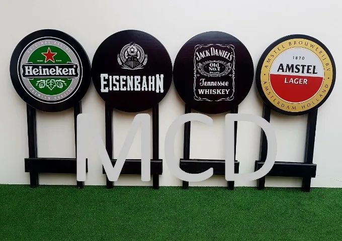 mesa bar