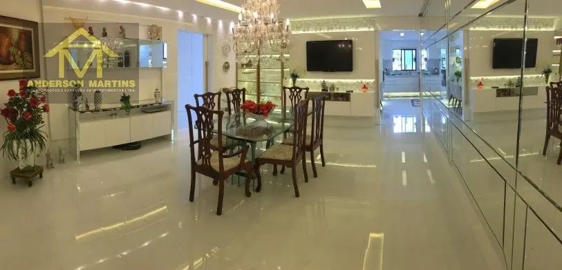 Apartamento 4 Quartos na Praia da Costa - Código: 16068 R - Foto 6