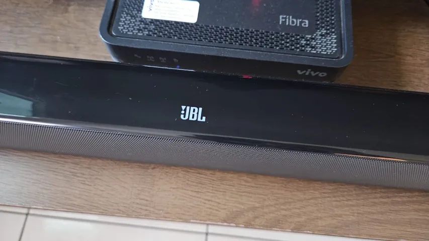 Soundbar JBL Bluetooth 55W 2.0 Canais + SB110 - Foto 4
