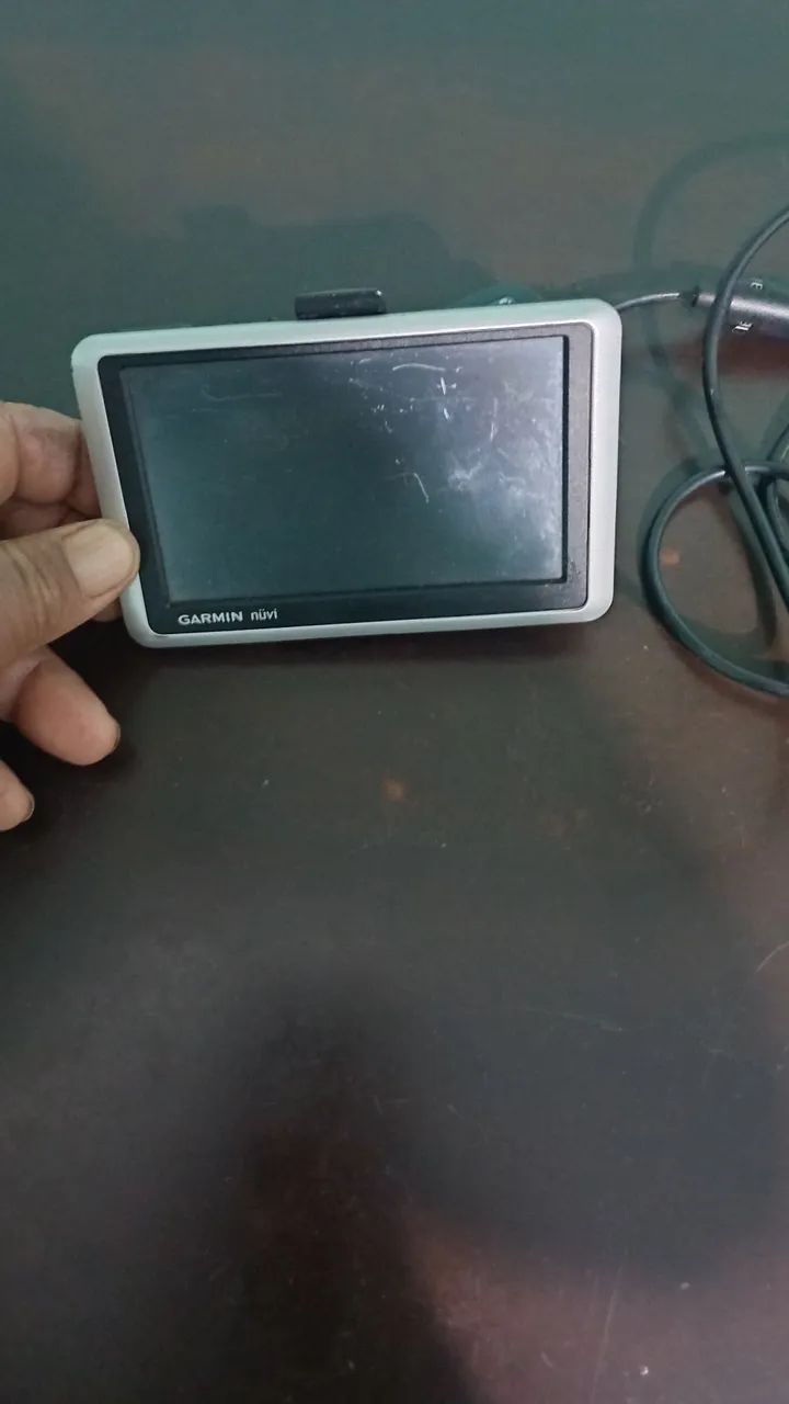 garmin nuvi  - Foto 5