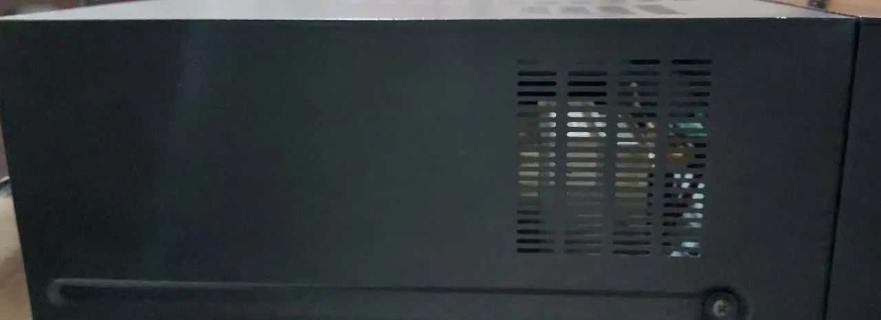 Receiver Pioneer VSX-D409  - Foto 5