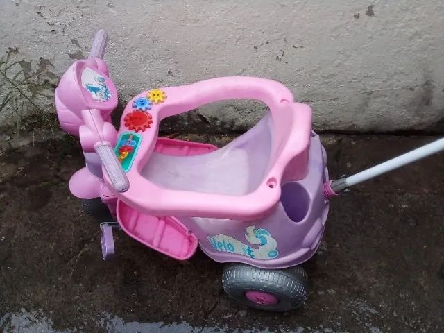 Triciclo Infantil - Foto 3