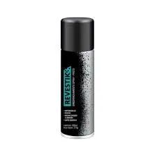  Emborrachamento spray 400ml preto Revestik TBR - Foto 3