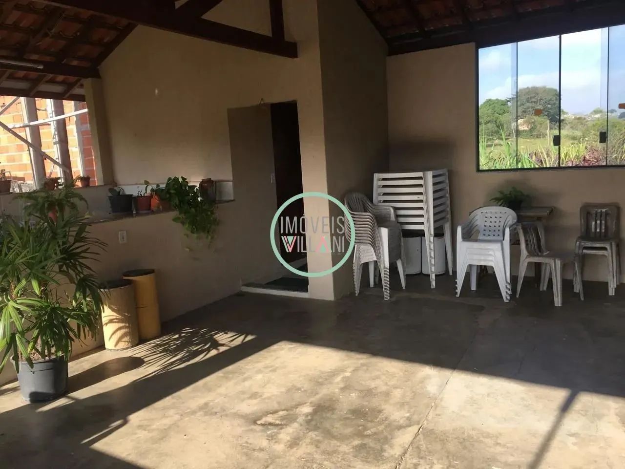 Chácara com 11 dormitórios à venda, 5000 m² - Jardim Santa Maria - São José dos Campos/SP - Foto 11