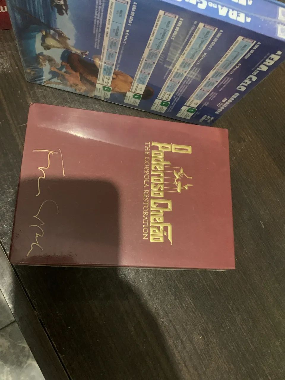 Lote de dvd - Foto 5
