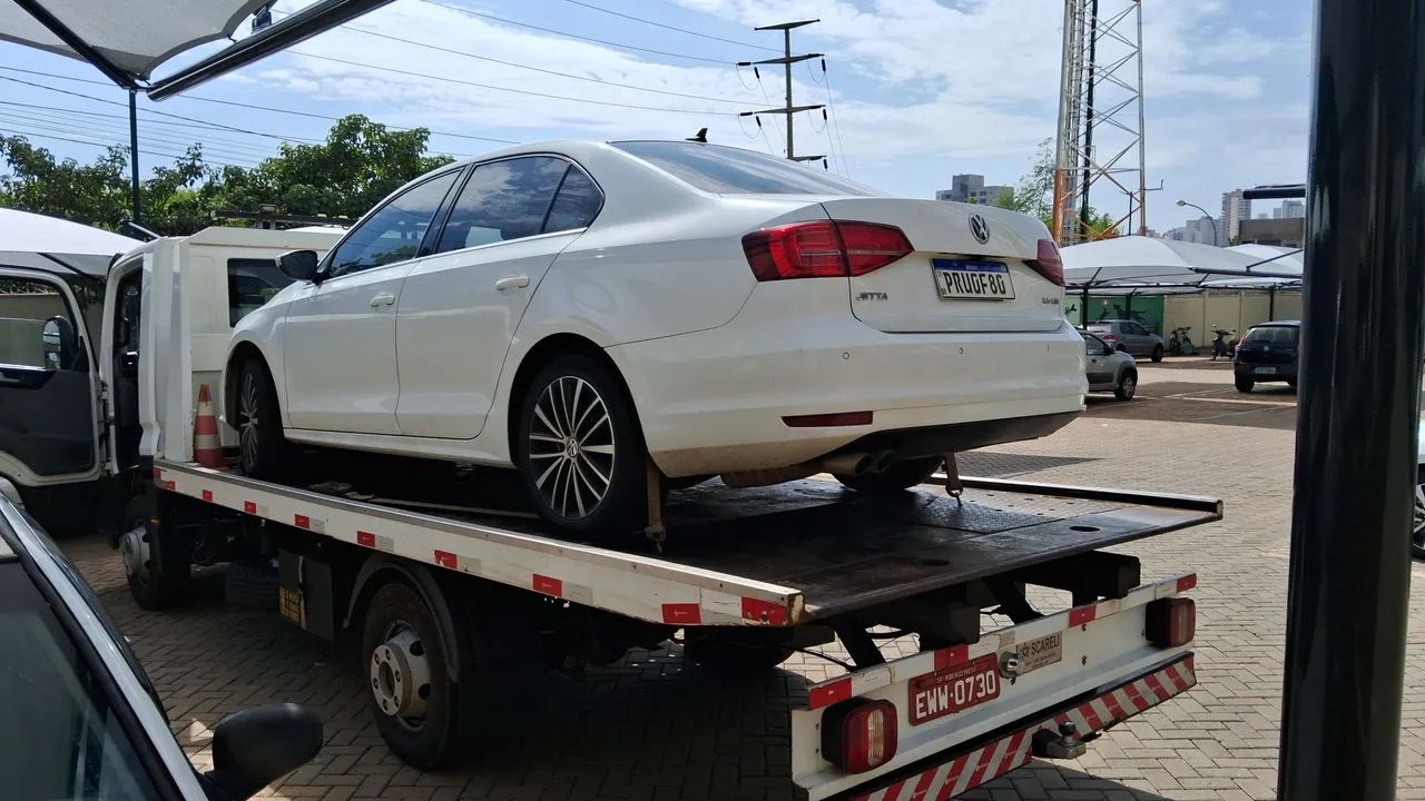 Riber Guinchos Auto Socorro 
