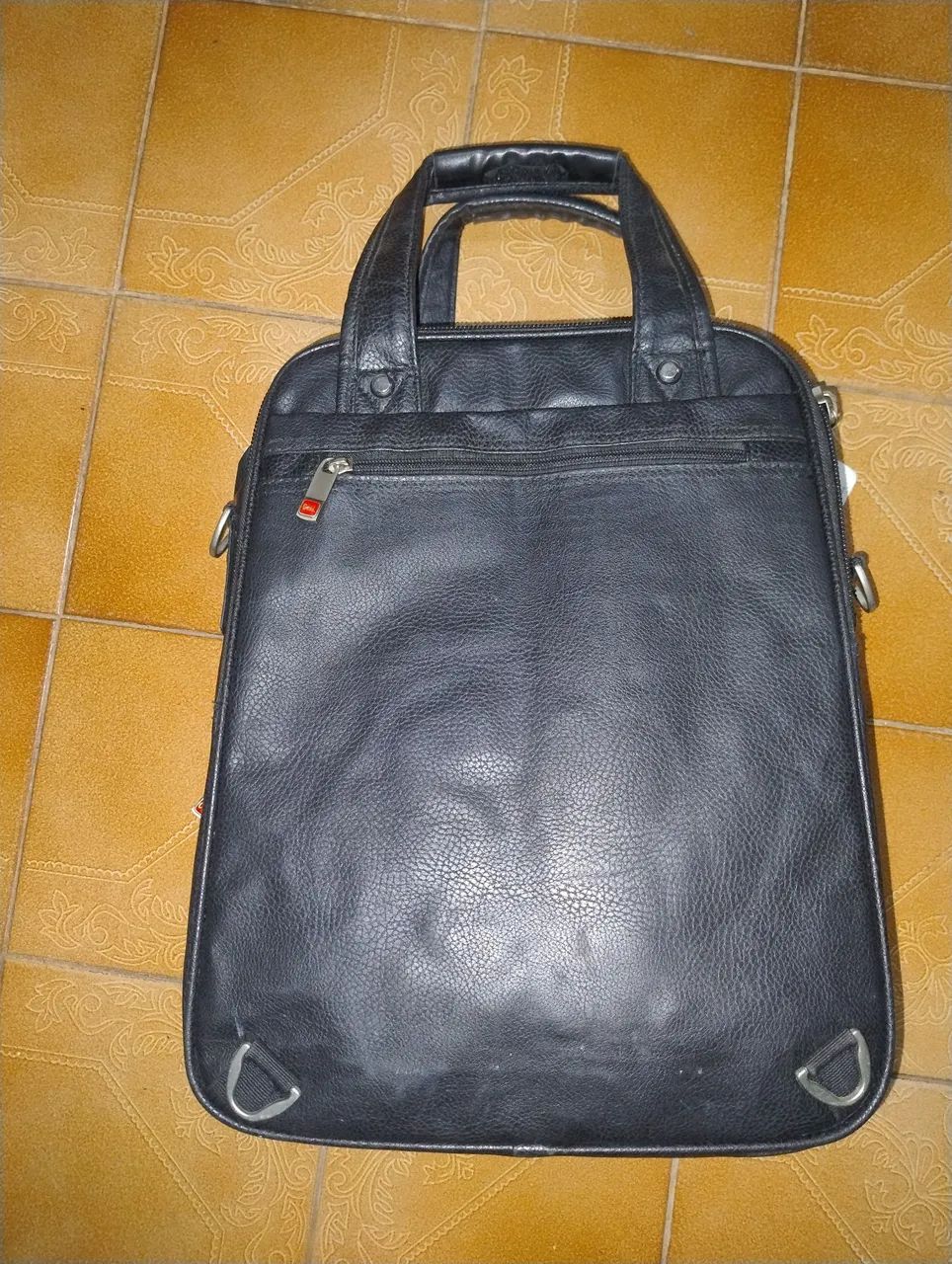 Mochila pasta executiva  - Foto 4