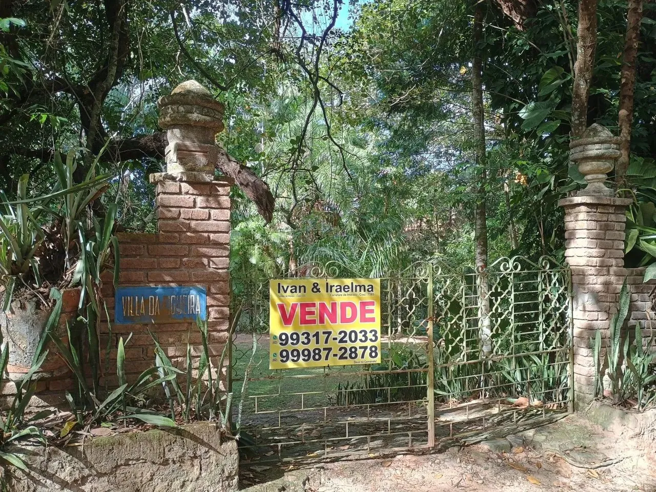 Chácara para Venda em Maceió, Fernão Velho, 3 dormitórios, 1 suíte, 2 banheiros, 11 vagas