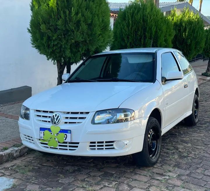 Gol G4 1.0 8 valvulas