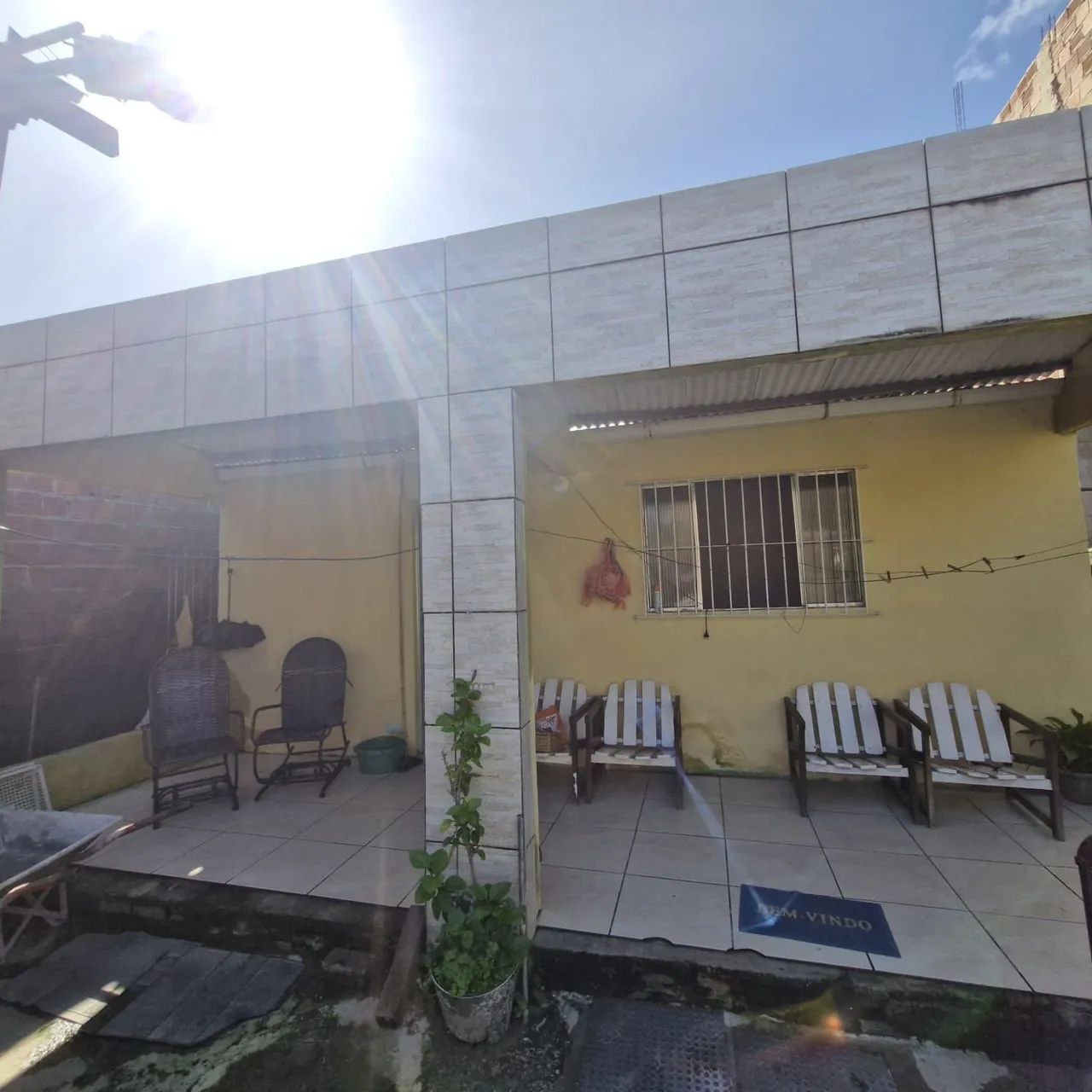 Foto - Jaboatão dos Guararapes - Muribeca