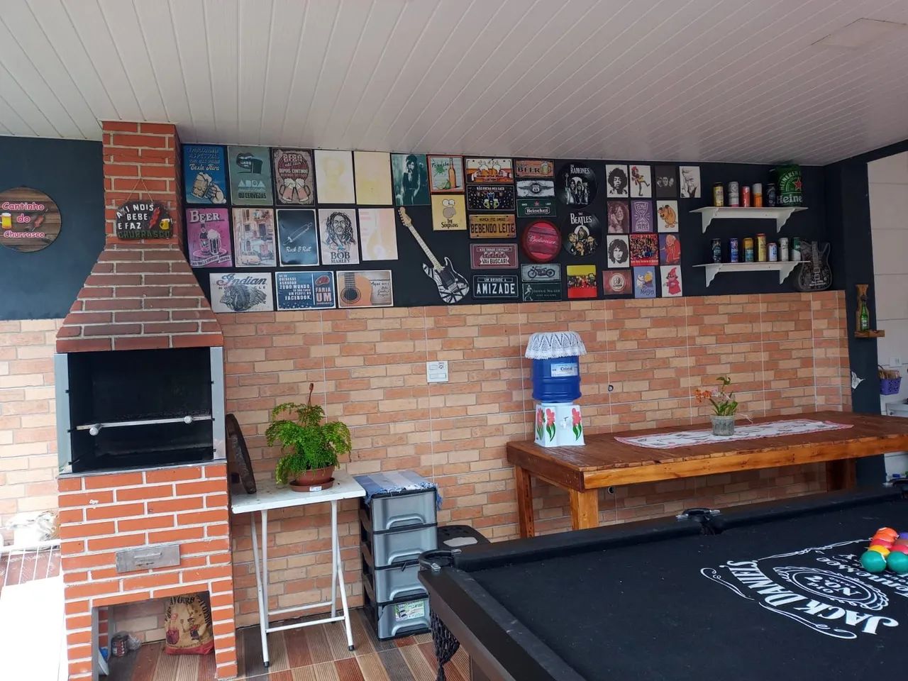 Casa Grande em Caraguatatuba  - Foto 12