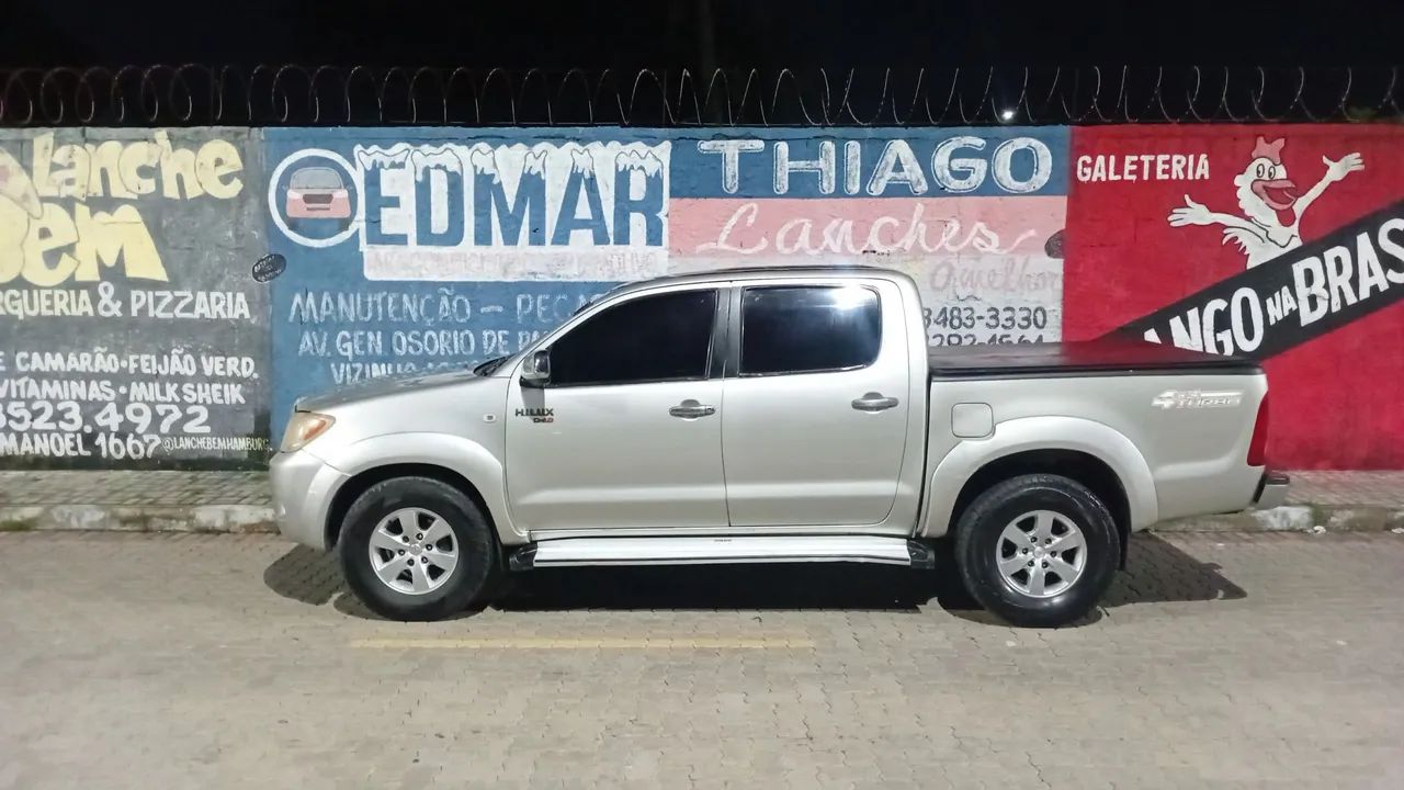 Vendo ou troco 76.000 - Foto 3