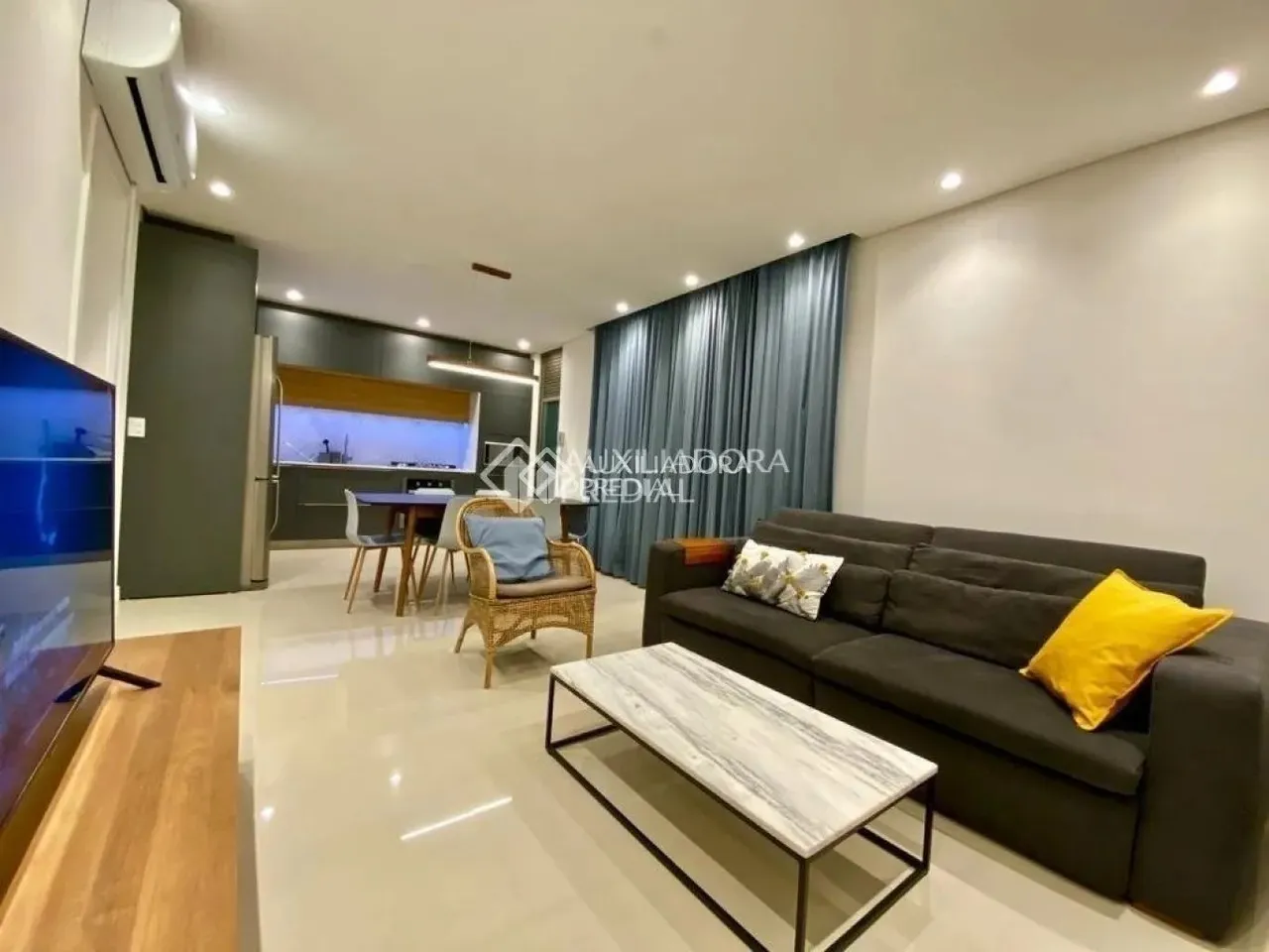 Apartamento Jurerê