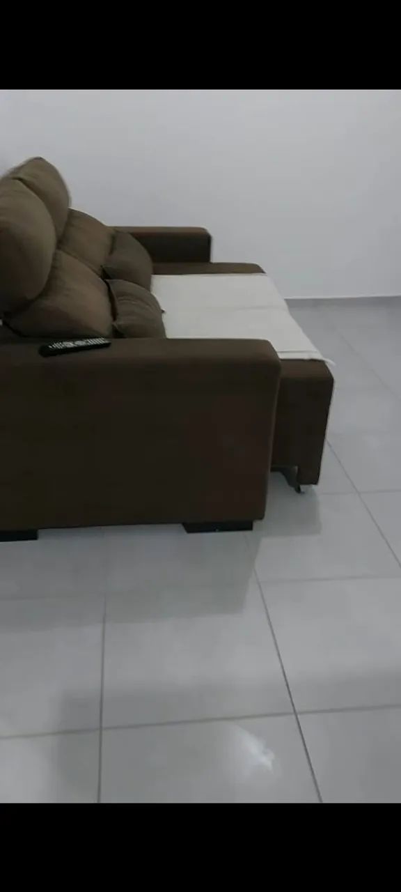 Sofá retratil reclinavel 64960475914883121