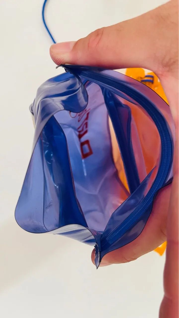 Capas Impermeáveis para Celular - case aprova d?água  - Foto 3