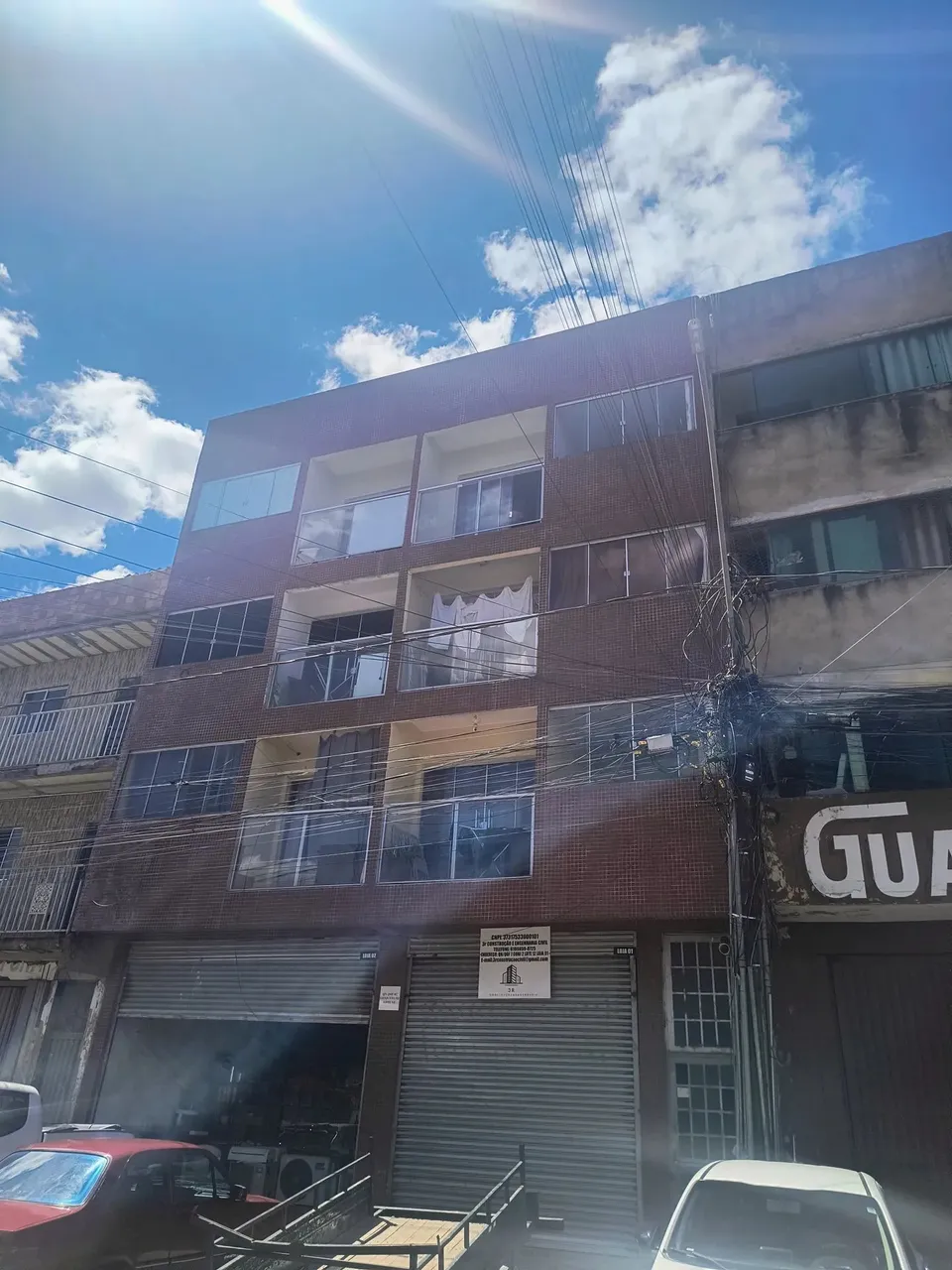 RIACHO FUNDO 1, COBERTURA 3 QTS SUITE, CHURR, 200M2, FINO ACAB, SO 3.500, SEM BUROCRACIA